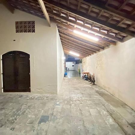Casa De Hospedes Em Ubatuba-Sp 외부 사진