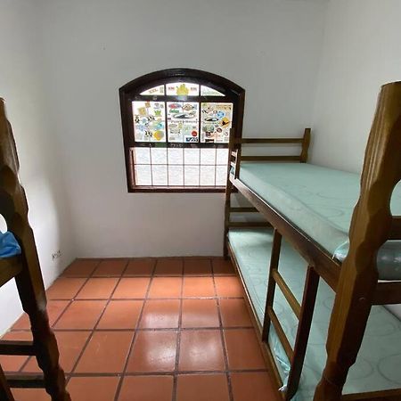 Casa De Hospedes Em Ubatuba-Sp 외부 사진