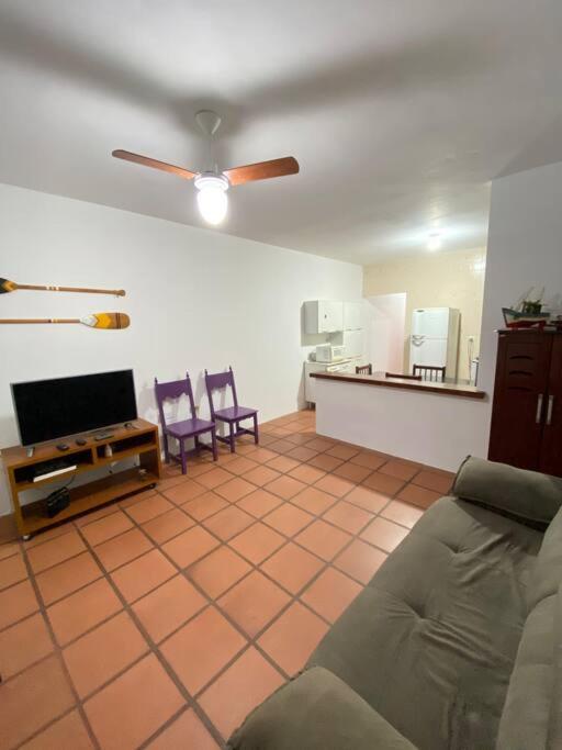 Casa De Hospedes Em Ubatuba-Sp 외부 사진