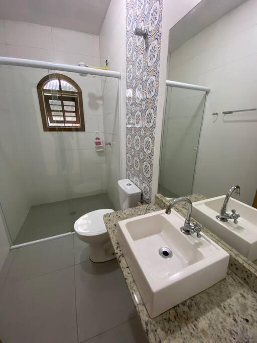 Casa De Hospedes Em Ubatuba-Sp 외부 사진