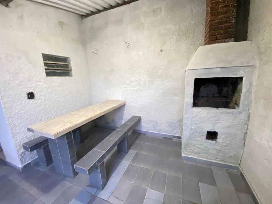 Casa De Hospedes Em Ubatuba-Sp 외부 사진