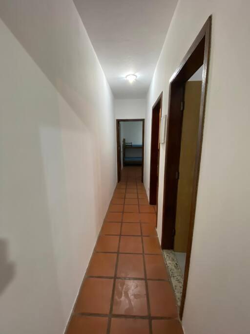 Casa De Hospedes Em Ubatuba-Sp 외부 사진