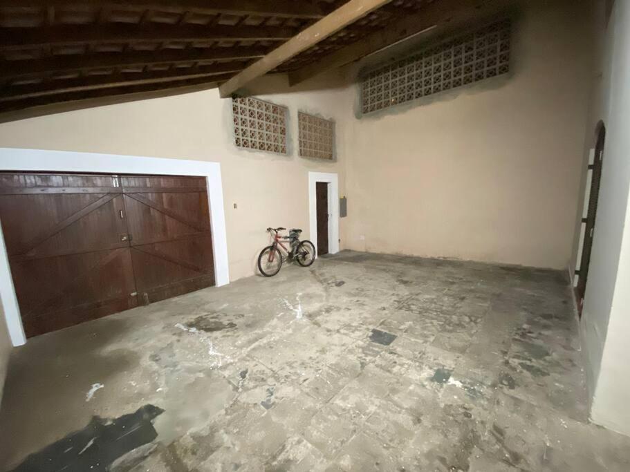 Casa De Hospedes Em Ubatuba-Sp 외부 사진