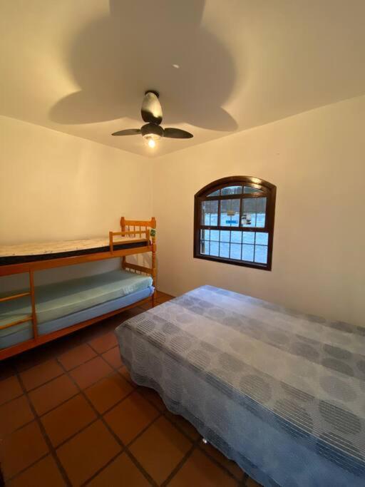 Casa De Hospedes Em Ubatuba-Sp 외부 사진