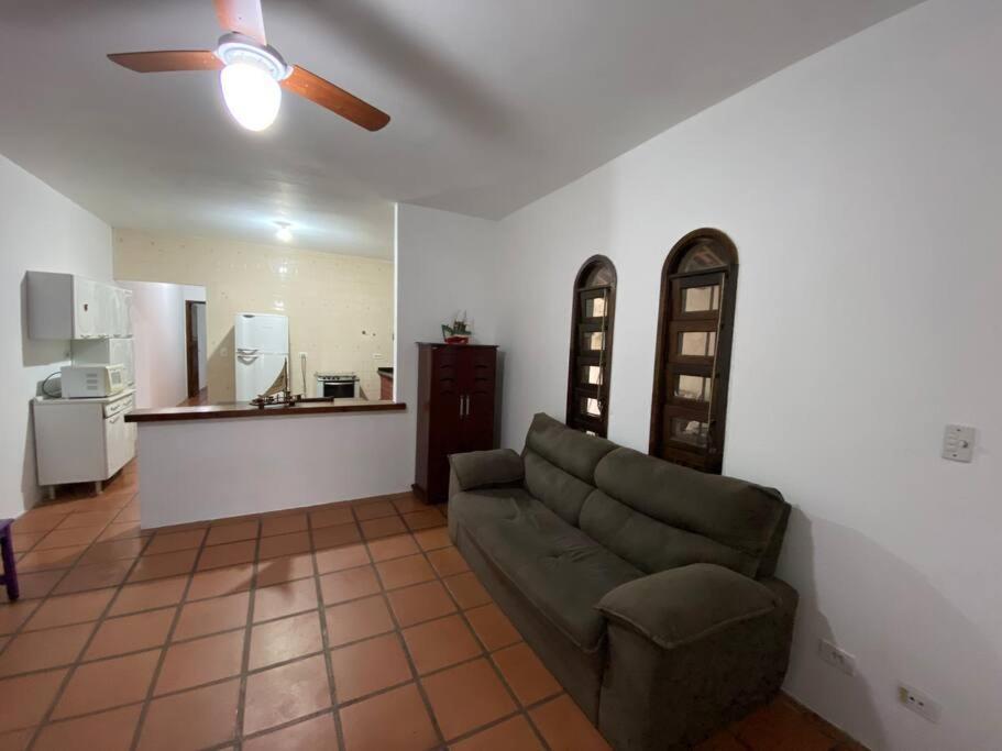 Casa De Hospedes Em Ubatuba-Sp 외부 사진