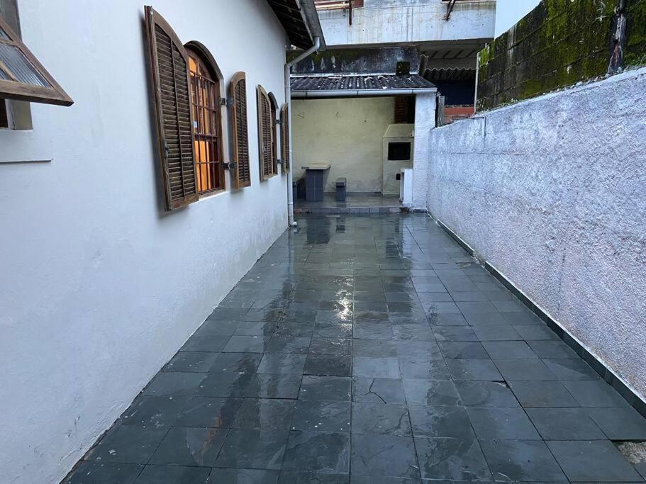 Casa De Hospedes Em Ubatuba-Sp 외부 사진